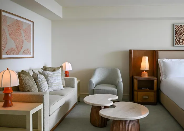 Ka La'I Waikiki Beach, Lxr Hotels & Resorts Honolulu 5 star