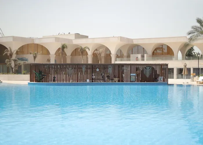Cairo Boutique Hotels