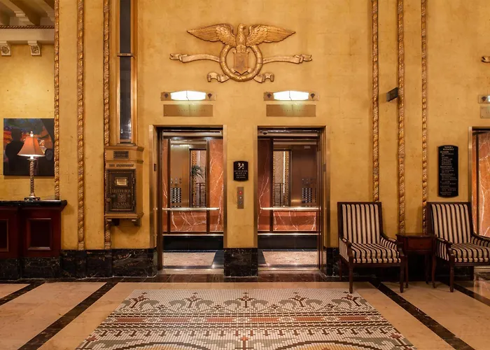 New Orleans 5 Star Hotels