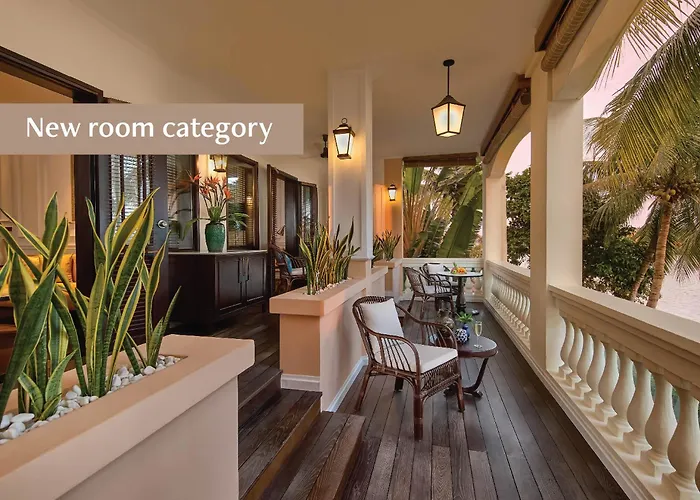 Hoi An Boutique Hotels