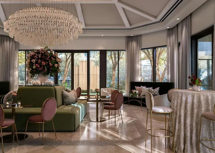 The Ritz-Carlton, Dallas