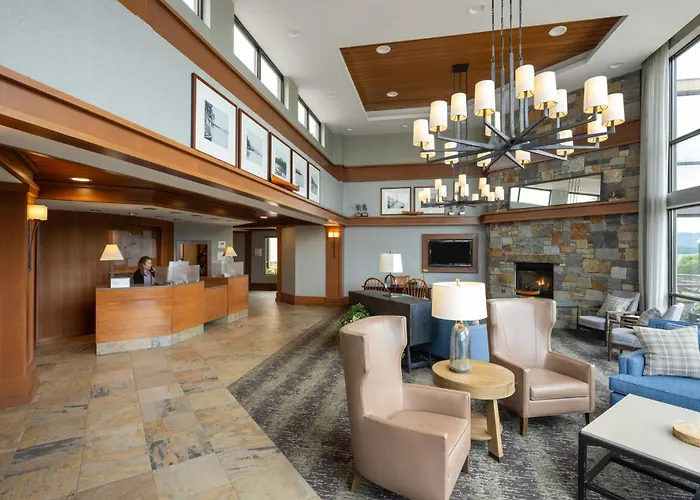 Holiday Inn Resort Lake George - Adirondack Area By Ihg