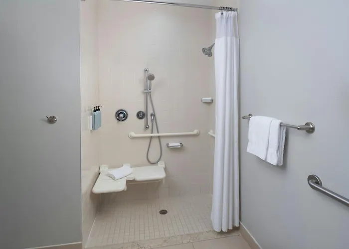 Courtyard By Marriott Miami Homestead
