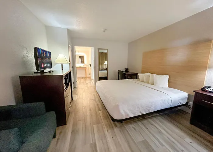 Hotel Monreale Express & Studios Idrive District Williamsburg