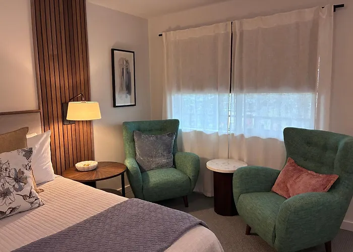 Discovery Inn Friday Harbor