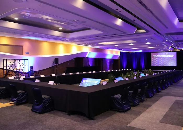 Aloft By Marriott Cancun