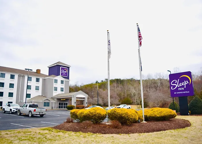 Sleep Inn Staunton