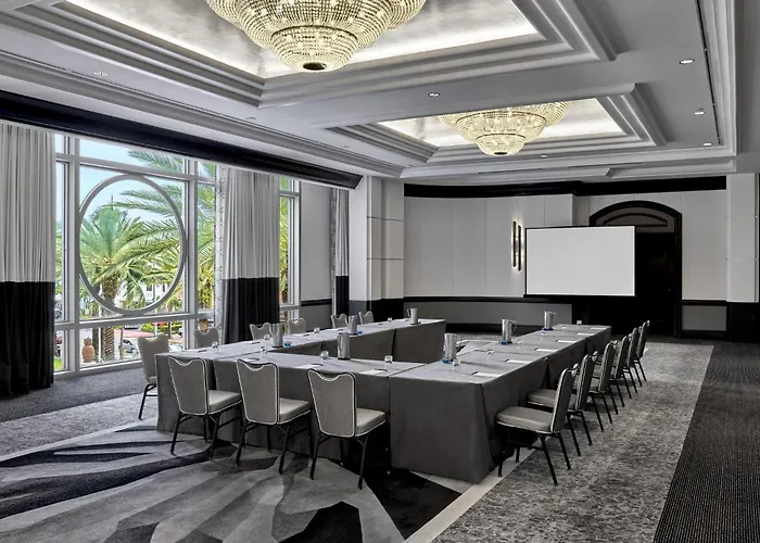 Luxury Hotels in Miami Beach