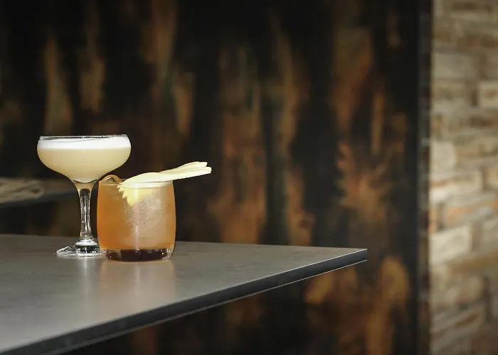 Launceston Boutique Hotels