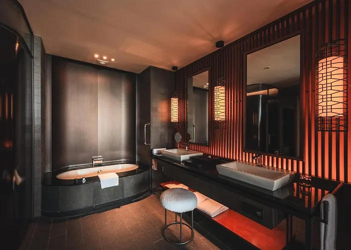 Ananti At Busan Cove 5 star