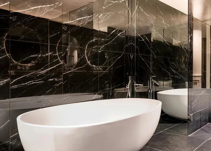 The Dean Munich, Autograph Collection Hotel 5 star