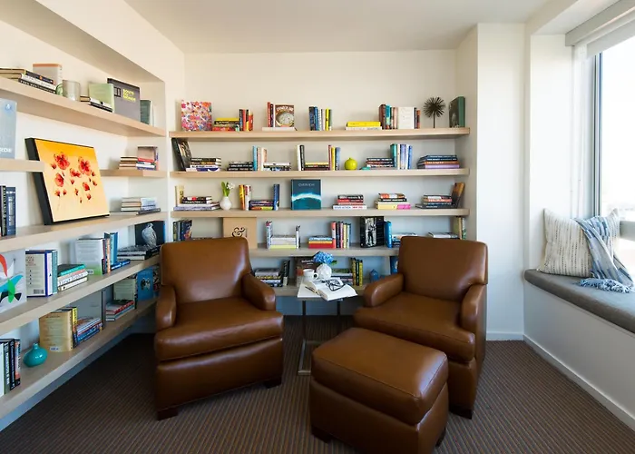 The Study At University City Philadelphia