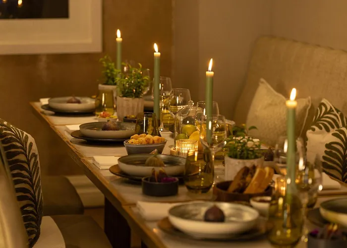 Killarney Boutique Hotels