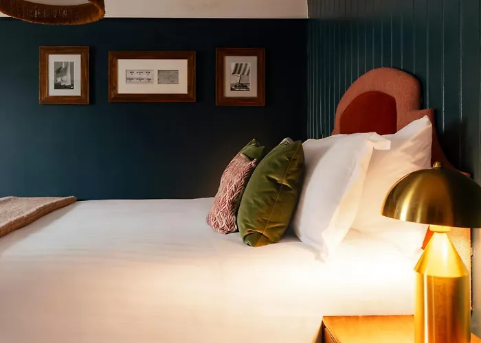 Southampton Boutique Hotels