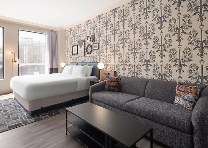 Hotel Indigo New Orleans - French Quarter By Ihg