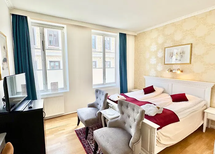 Hotel Concordia Lund