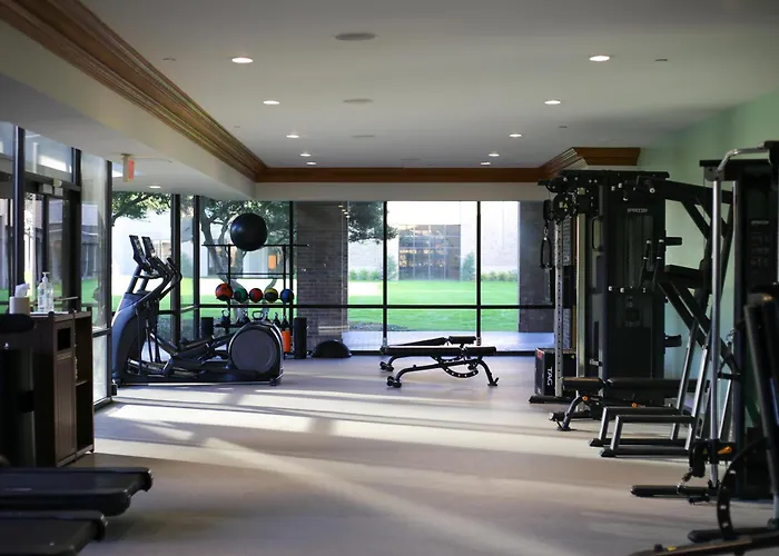 Luxury Hotels in Dallas