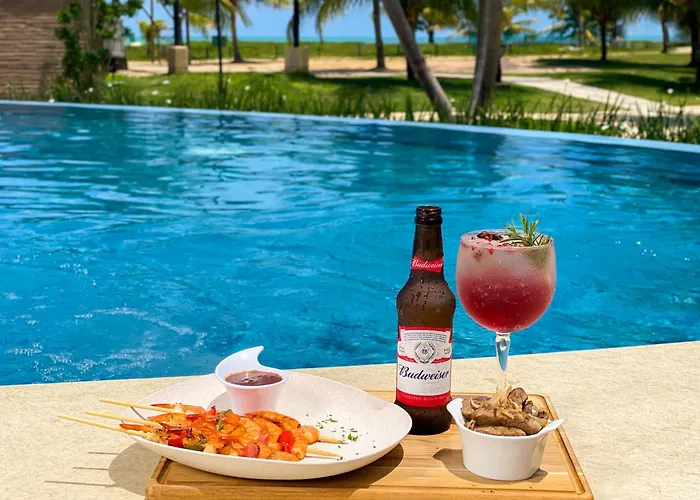 Maragogi All Inclusive Resorts