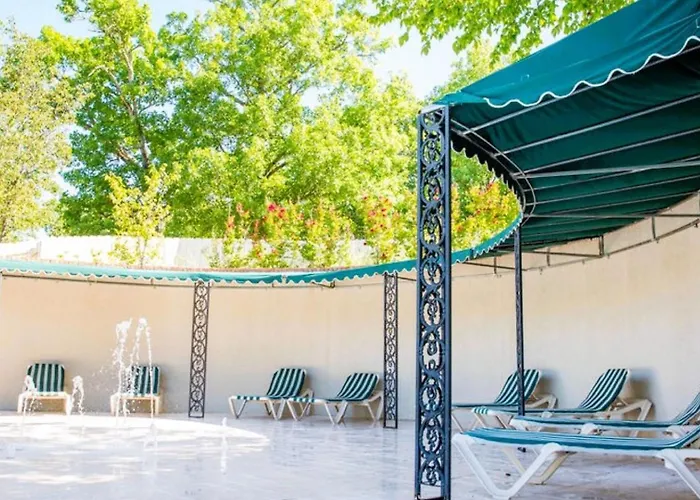 French Quarter Resort By Coolvacay Branson