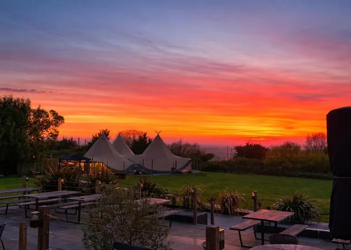 Luxury Hotels in Whitstable