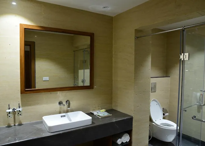 Siliguri 5 Star Hotels