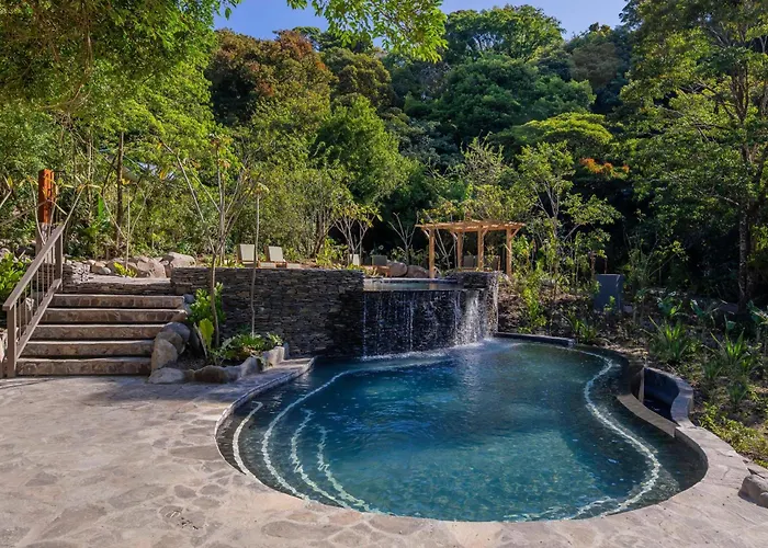 Senda Monteverde Hotel Member Of The Cayuga Collection 5 star