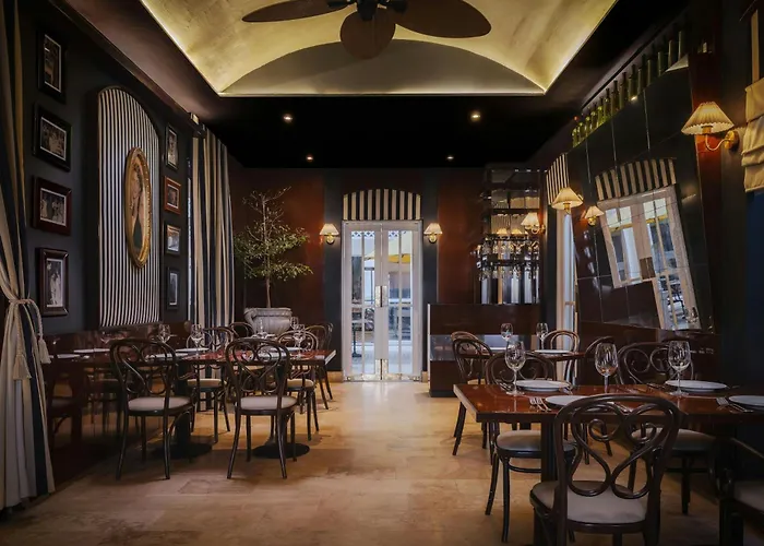 Ermita Cartagena, A Tribute Portfolio Hotel 4 star