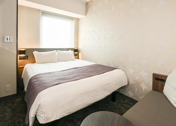 Luxury Hotels in Osaka