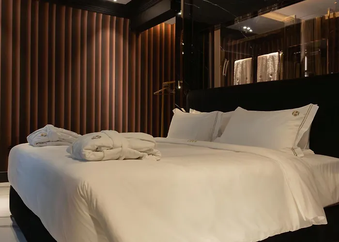 Luxury Hotels in Bari