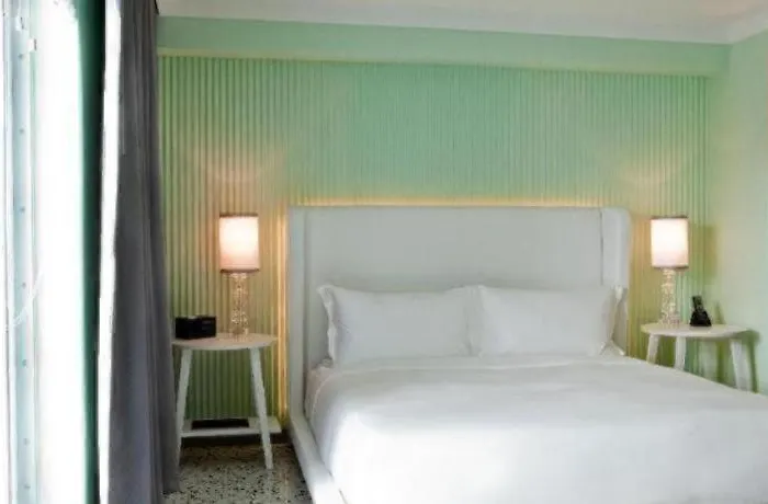 Como Metropolitan Miami Beach 5 star