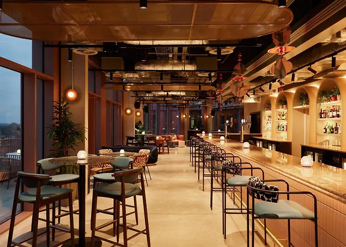 Luxury Hotels in Gloucester