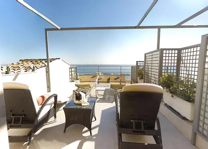 Benalmadena 5 Star Hotels