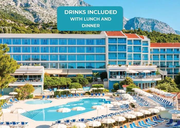 Hvar Town All Inclusive Resorts