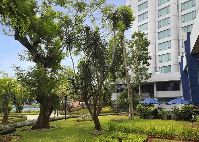 Jakarta Boutique Hotels