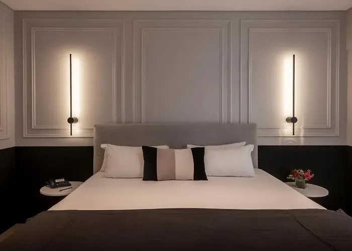 Casasur Recoleta Hotel Buenos Aires 5 star