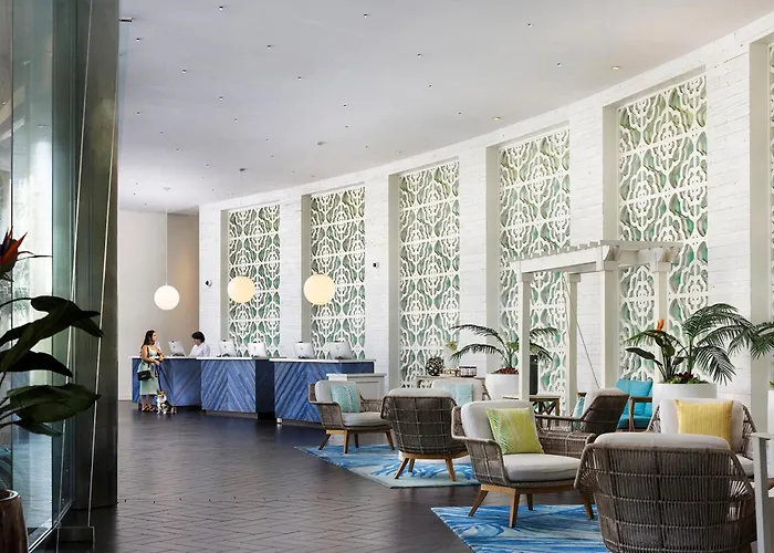 Palm Springs Boutique Hotels