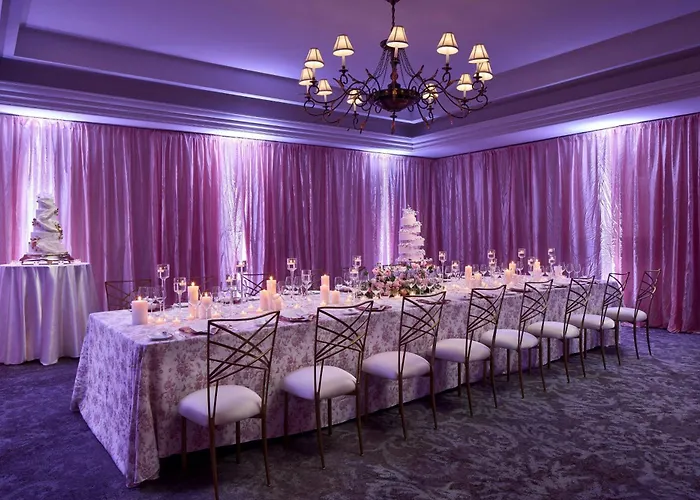 The Ritz-Carlton, Washington, D.C. Hotel 5 star