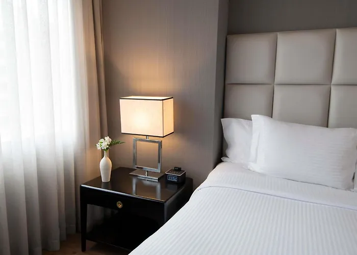 Pullman Sao Paulo Vila Olimpia