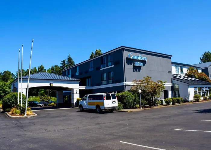 Bellingham Boutique Hotels