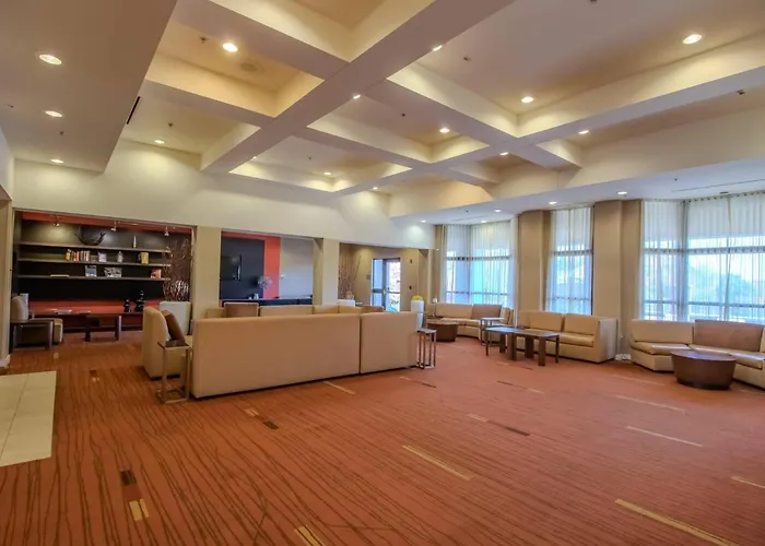 Country Inn & Suites By Radisson, Convention Center Altoona
