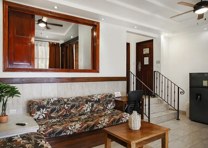 Maravida Social Hotel By Crazy Monkey Tamarindo