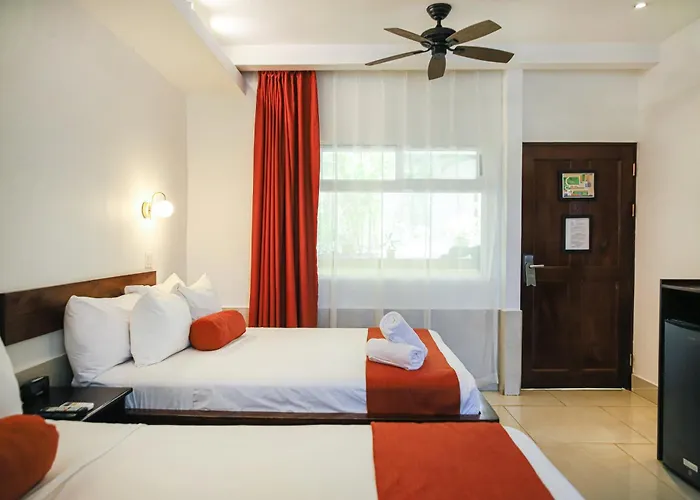 Tamarindo All Inclusive Resorts
