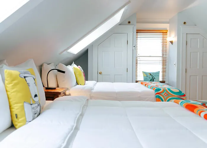 The Provincetown Hotel At Gabriel'S