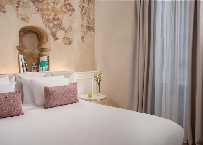 Nh Collection Palazzo Verona 5 star