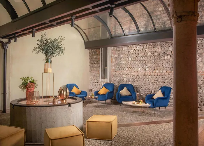 Verona Boutique Hotels