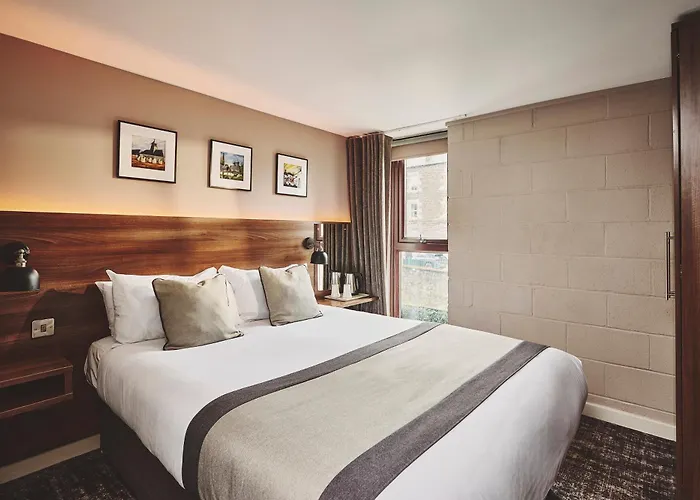 Oban Boutique Hotels
