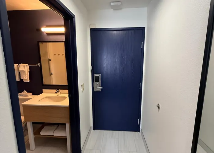 Microtel Inn And Suites Appleton