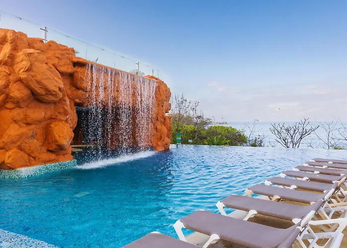 Azul Ixtapa Grand All Inclusive Suites - Spa & Convention Center 5 star