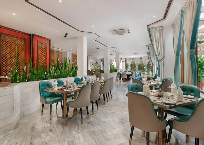 Kathmandu Boutique Hotels