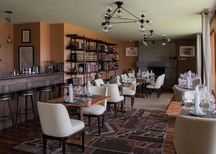 Palacio Manco Capac By Ananay Hotels Cusco